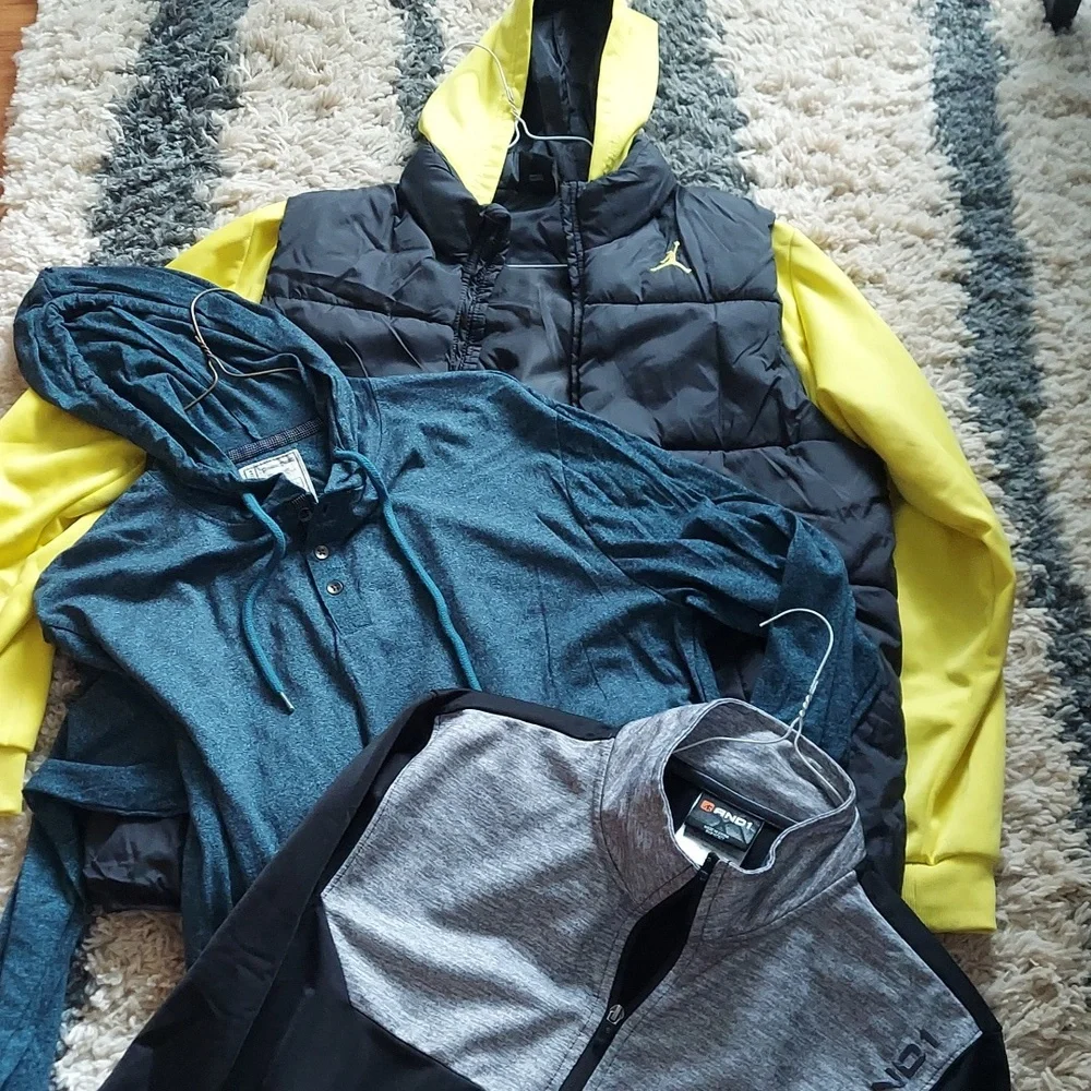 Jacket bundle - - Picture 2 of 7